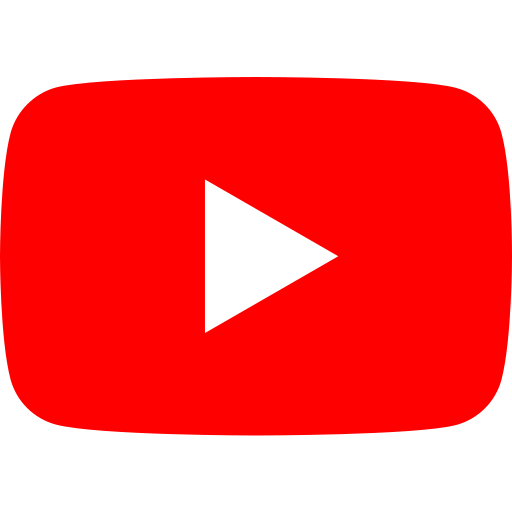 image of youtube logo